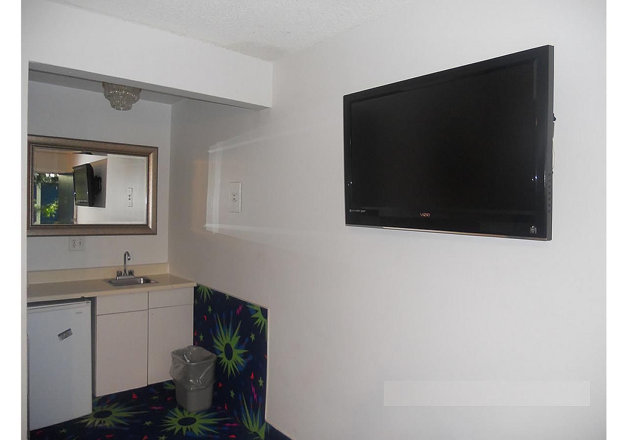 Crown Airport Hotel 英格尔伍德 外观 照片