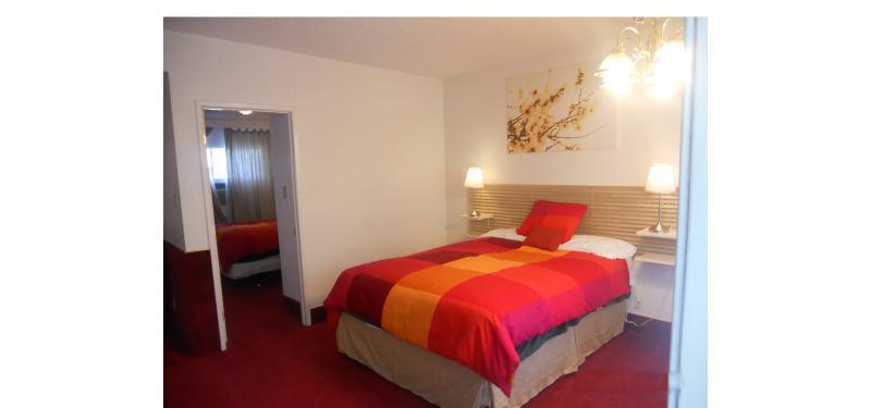Crown Airport Hotel 英格尔伍德 外观 照片